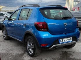 Dacia Sandero Stepway * От България, снимка 7