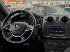 Dacia Sandero Stepway * От България, снимка 13