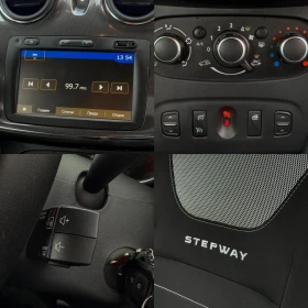 Dacia Sandero Stepway * От България, снимка 15