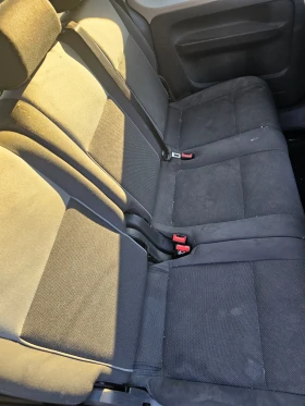 VW Caddy Пътническо, снимка 8