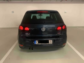 VW Golf, снимка 4