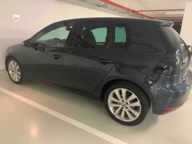 VW Golf, снимка 5