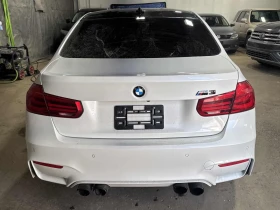 BMW M3 CARFAX * ЦЕНА ДО БГ - 41300 € / 80775.78 лв. - 15148810 5