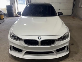 BMW M3 CARFAX * ЦЕНА ДО БГ - 41300 € / 80775.78 лв. - 15148810 3
