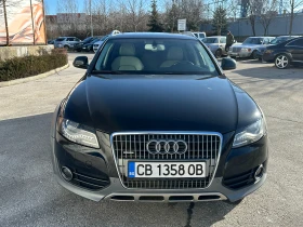 Audi A4 Allroad 2.0i 211 к.с./quattro - 5500 € / 10757.07 лв. - 14086750 7