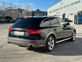 Audi A4 Allroad 2.0i 211 к.с./quattro - 5500 € / 10757.07 лв. - 14086750 4