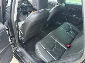 Seat Leon LED Navi  Кожа 6 скорости Подгрев  - 7700 € / 15059.89 лв. - 98500589 11