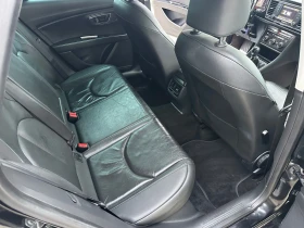 Seat Leon LED Navi  Кожа 6 скорости Подгрев  - 7700 € / 15059.89 лв. - 98500589 13