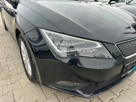 Seat Leon LED Navi  Кожа 6 скорости Подгрев  - 7700 € / 15059.89 лв. - 98500589 9