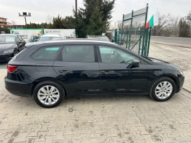 Seat Leon LED Navi  Кожа 6 скорости Подгрев  - 7700 € / 15059.89 лв. - 98500589 6