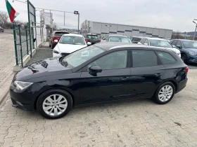 Seat Leon LED Navi  Кожа 6 скорости Подгрев  - 7700 € / 15059.89 лв. - 98500589 2