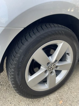 VW Jetta Facelift 2.0TDI EURO6 - 10500 € / 20536.22 лв. - 29114853 13