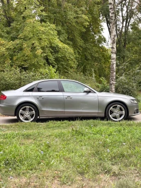 Audi A4 2.0 - 4500 € / 8801.24 лв. - 15443469 2