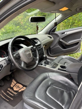Audi A4 2.0 - 4500 € / 8801.24 лв. - 15443469 5