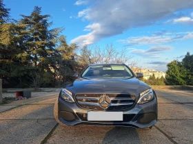 Mercedes-Benz C 400 - 16800 € / 32857.94 лв. - 13798280 3
