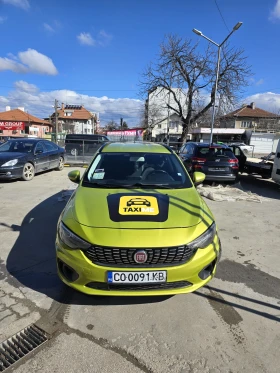 Fiat Tipo - 7999 € / 15644.68 лв. - 66675769 2