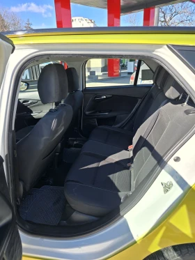 Fiat Tipo - 7999 € / 15644.68 лв. - 66675769 3