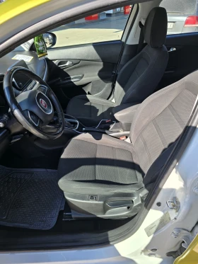 Fiat Tipo - 7999 € / 15644.68 лв. - 66675769 7