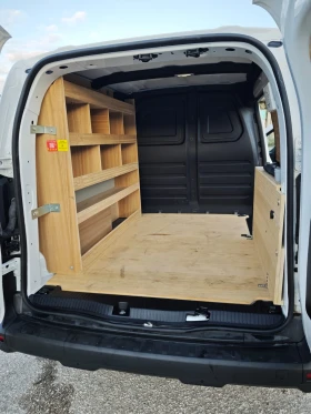 Renault Kangoo - 15900 € / 31097.70 лв. - 28765019 13