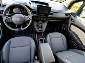 Renault Kangoo 1, 5 diesel - 3, 300km | Mobile.bg � ����� ������ 7