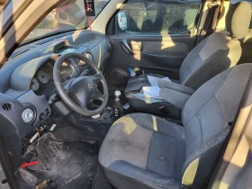 Citroen Berlingo 1.4GAZ | Mobile.bg � ����� ������ 5