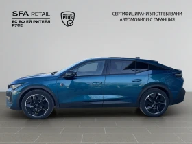 Peugeot 408 GT 1, 2 PureTech 130 EAT8 EURO 6.4 | Auto.bg — изображение 7