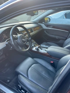 Audi A8 D4 - 9500 € / 18580.38 лв. - 34626567 10