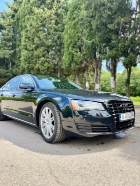 Audi A8 D4 - 9500 € / 18580.38 лв. - 34626567 8