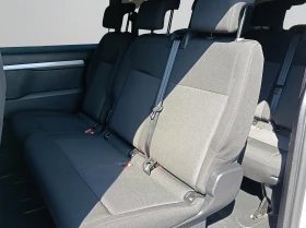 Opel Zafira LIFE 2.0 Diesel 177к.с. AT8, 8+ 1 места - 31000 € / 60630.73 лв. - 15526544 10