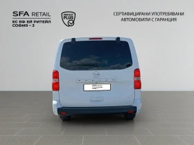 Opel Zafira LIFE 2.0 Diesel 177к.с. AT8, 8+ 1 места - 31000 € / 60630.73 лв. - 15526544 6