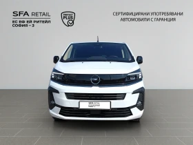 Opel Zafira LIFE 2.0 Diesel 177к.с. AT8, 8+ 1 места - 31000 € / 60630.73 лв. - 15526544 2