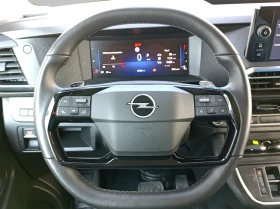 Opel Zafira LIFE 2.0 Diesel 177к.с. AT8, 8+ 1 места - 31000 € / 60630.73 лв. - 15526544 11