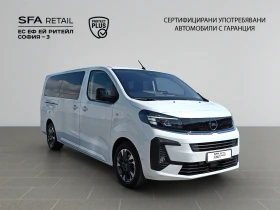 Opel Zafira LIFE 2.0 Diesel 177к.с. AT8, 8+ 1 места - 31000 € / 60630.73 лв. - 15526544 3