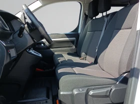 Opel Zafira LIFE 2.0 Diesel 177к.с. AT8, 8+ 1 места - 31000 € / 60630.73 лв. - 15526544 9