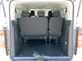 Opel Zafira LIFE 2.0 Diesel 177к.с. AT8, 8+ 1 места - 31000 € / 60630.73 лв. - 15526544 14