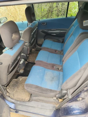 Mazda Premacy 1.8 | Mobile.bg � ����� ������ 4