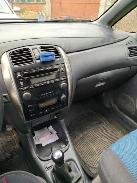Mazda Premacy 1.8 | Mobile.bg � ����� ������ 5