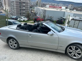 Mercedes-Benz CLK - 3000 € / 5867.49 лв. - 14106555 11