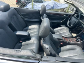 Mercedes-Benz CLK - 3000 € / 5867.49 лв. - 14106555 9