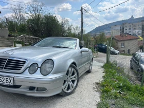 Mercedes-Benz CLK - 3000 € / 5867.49 лв. - 14106555 10