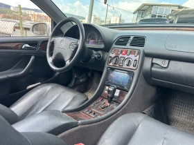 Mercedes-Benz CLK - 3000 € / 5867.49 лв. - 14106555 7