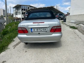 Mercedes-Benz CLK - 3000 € / 5867.49 лв. - 14106555 4