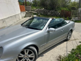 Mercedes-Benz CLK - 3000 € / 5867.49 лв. - 14106555 12