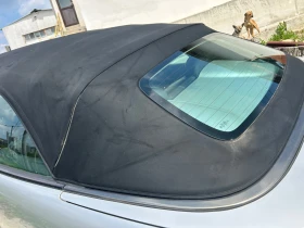 Mercedes-Benz CLK - 3000 € / 5867.49 лв. - 14106555 5