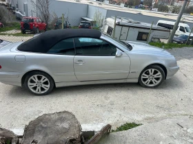 Mercedes-Benz CLK - 3000 € / 5867.49 лв. - 14106555 3