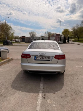 Audi A6 Audi A6 3.0 TDI Quattro S-Line - 7900 € / 15451.06 лв. - 14006275 3