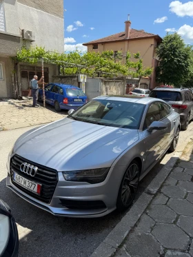 Audi A7 | Mobile.bg � ����� ������ 2