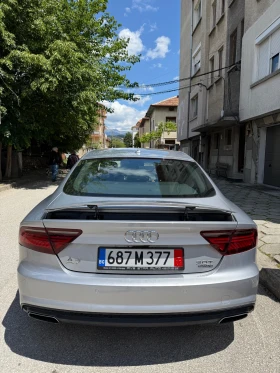 Audi A7 | Mobile.bg � ����� ������ 4