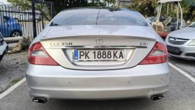 Mercedes-Benz CLS 320 CDI  | Mobile.bg � ����� ������ 4