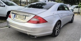 Mercedes-Benz CLS 320 CDI  | Mobile.bg � ����� ������ 5